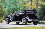 Stutz Model M 4-Passenger Speedster by LeBaron 1929 года